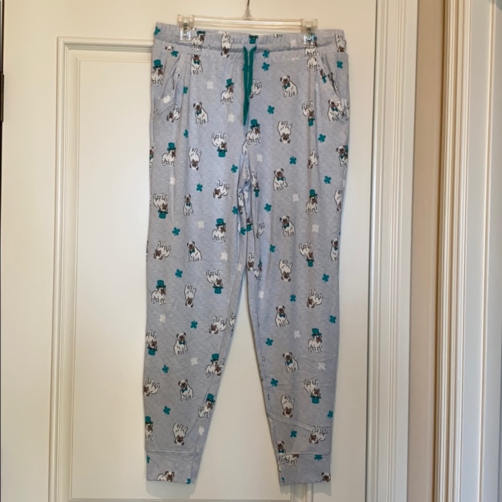 pj pants